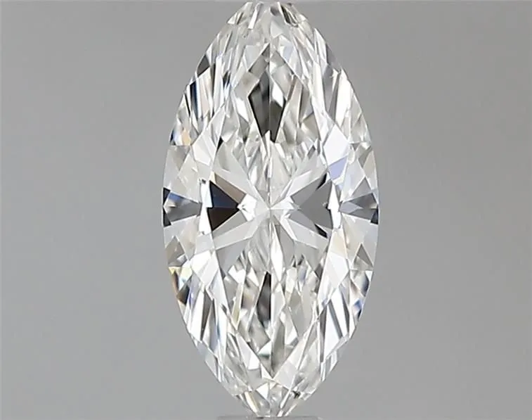 0.34ct MARQUISE G VS2 Natural diamond