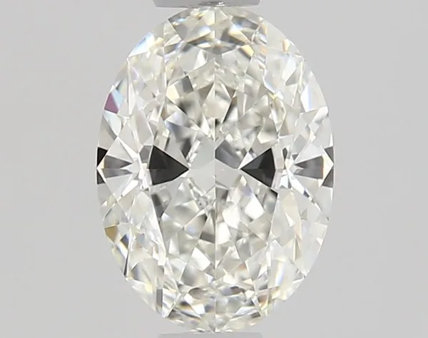 0.56ct OVAL G IF Natural diamond