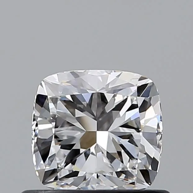 0.60ct CUSHION D VVS1 Natural diamond