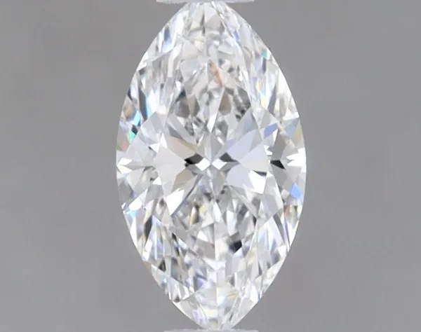 0.39ct MARQUISE E VS2 Natural diamond