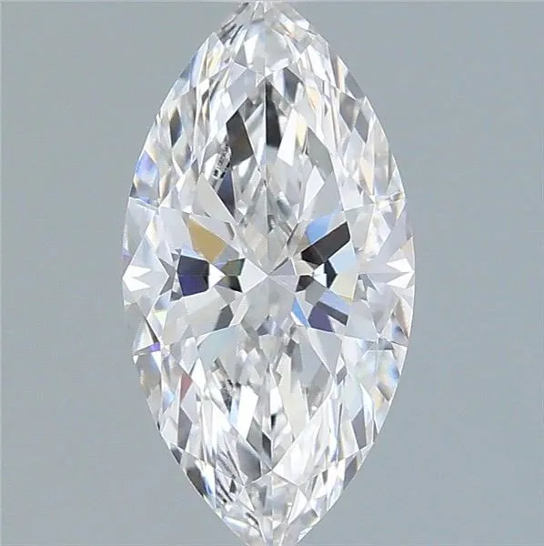 1.05ct MARQUISE E VVS2 Lab Grown diamond