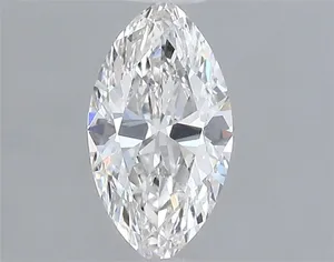 0.3ct MARQUISE F VS2 Natural diamond