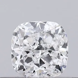 0.3ct CUSHION F VS1 Natural diamond
