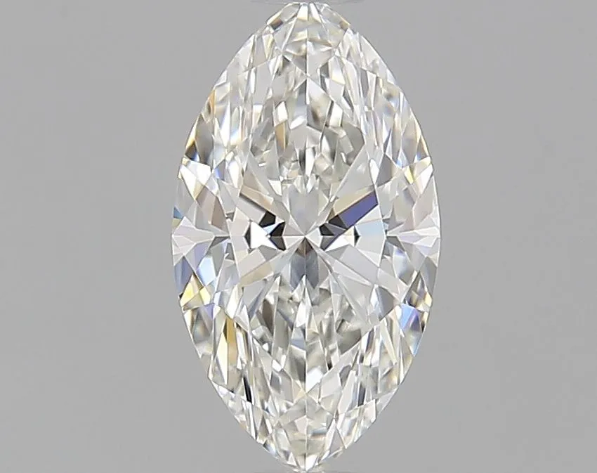 0.56ct MARQUISE H VVS2 Natural diamond