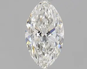 0.56ct MARQUISE H VVS2 Natural diamond