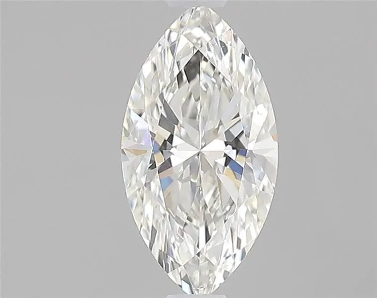 0.53ct MARQUISE H VS1 Natural diamond