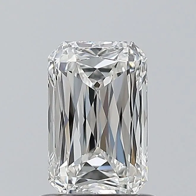1.02ct RADIANT G VVS1 Natural diamond