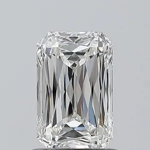 1.02ct RADIANT G VVS1 Natural diamond