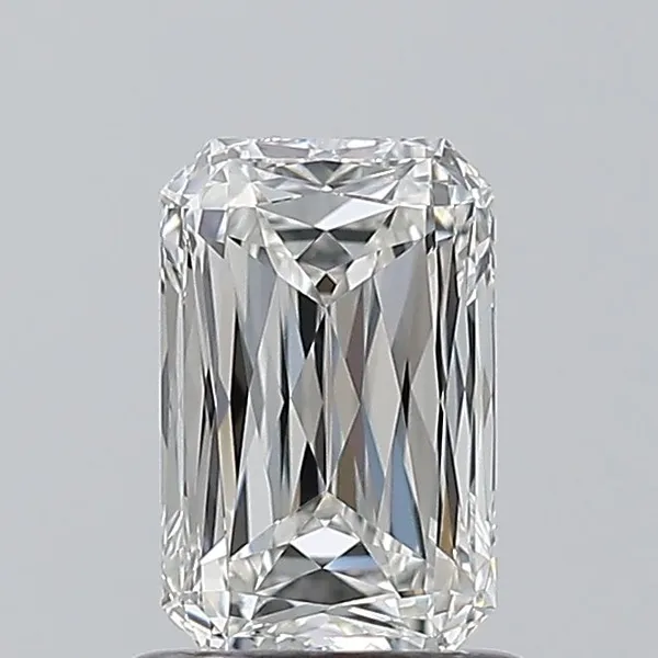1.02ct RADIANT G VVS1 Natural diamond