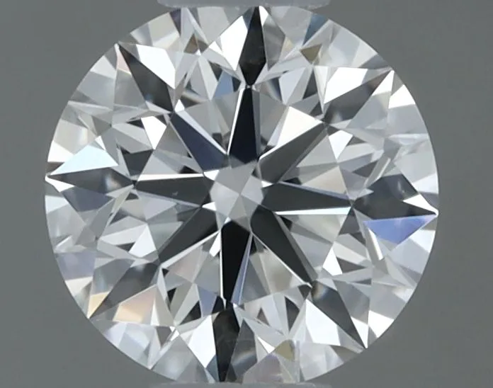 0.30ct ROUND H VS1 Natural diamond
