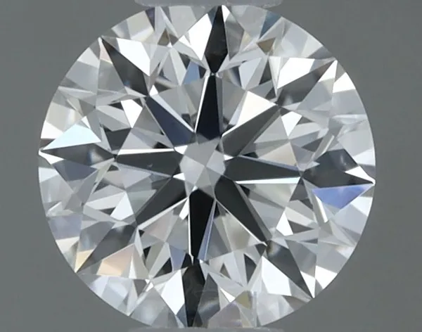 0.3ct ROUND H VS1 Natural diamond