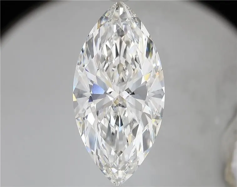 1.18ct MARQUISE E VS2 Lab Grown diamond