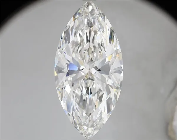 1.18ct MARQUISE E VS2 Lab diamond