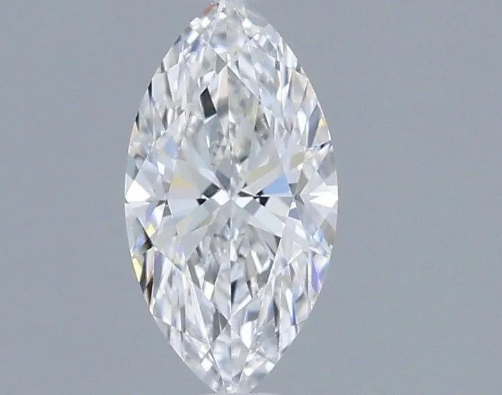 0.40ct MARQUISE E VS1 Natural diamond