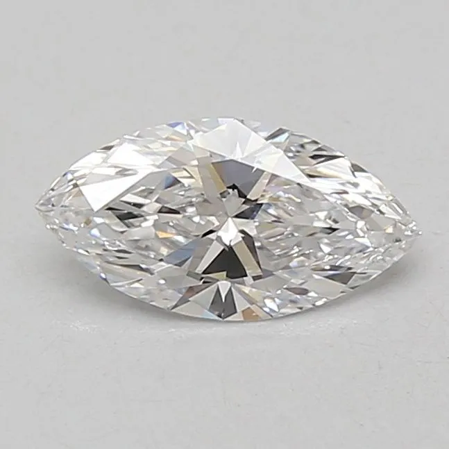 0.80ct MARQUISE D VS1 Lab Grown diamond