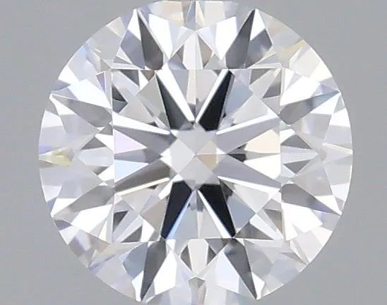 0.33ct ROUND D VS1 Lab diamond