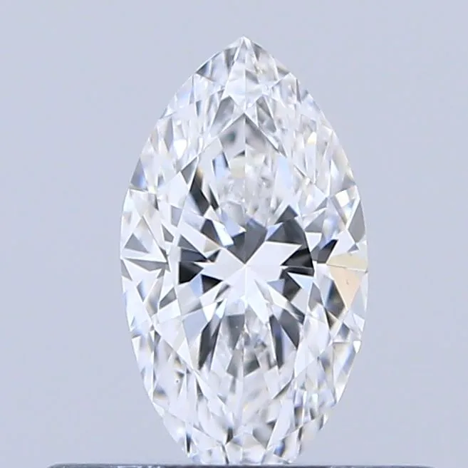 0.31ct MARQUISE D VS1 Natural diamond
