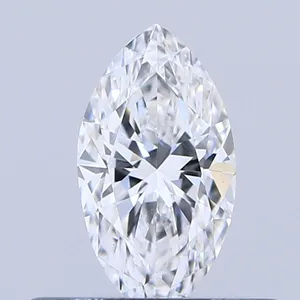 0.31ct MARQUISE D VS1 Natural diamond