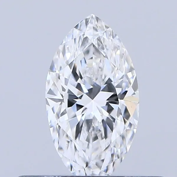 0.31ct MARQUISE D VS1 Natural diamond