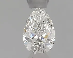 0.36ct PEAR F VS1 Natural diamond