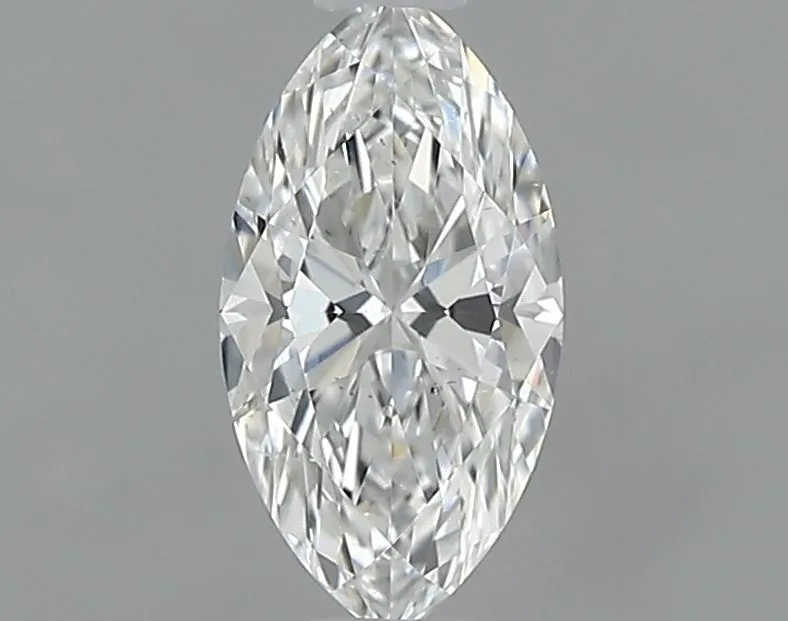 0.40ct MARQUISE F SI1 Natural diamond