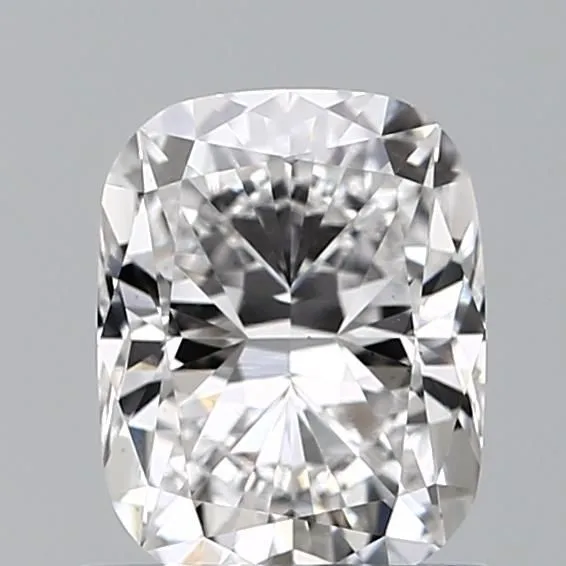 1.02ct CUSHION E VS1 Lab diamond
