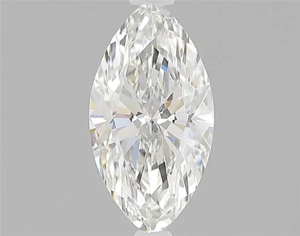 0.33ct MARQUISE H VVS2 Natural diamond
