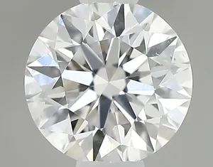 0.32ct ROUND G SI1 Natural diamond