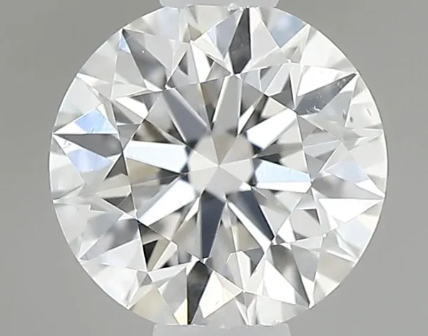 0.32ct ROUND G SI1 Natural diamond