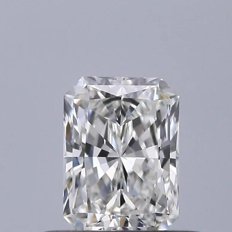 0.41ct RADIANT G IF Natural diamond