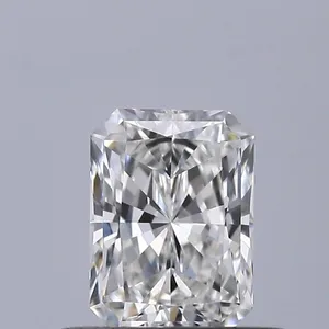 0.41ct RADIANT G IF Natural diamond