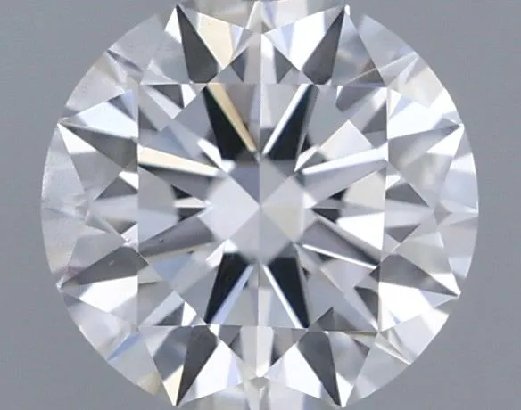 0.31ct ROUND D SI1 Lab Grown diamond