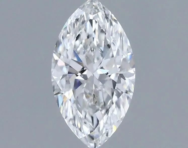 0.30ct MARQUISE F SI1 Natural diamond