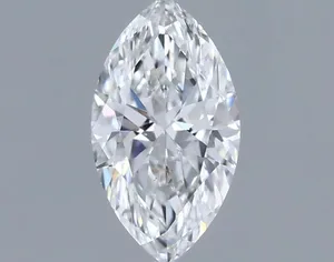 0.3ct MARQUISE F SI1 Natural diamond