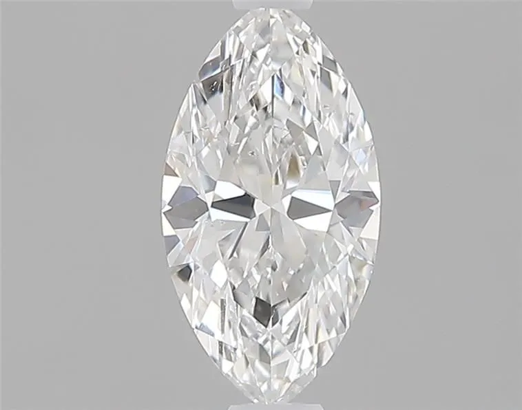 0.40ct MARQUISE E SI2 Natural diamond