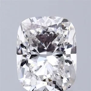 1.03ct CUSHION E VS1 Lab diamond