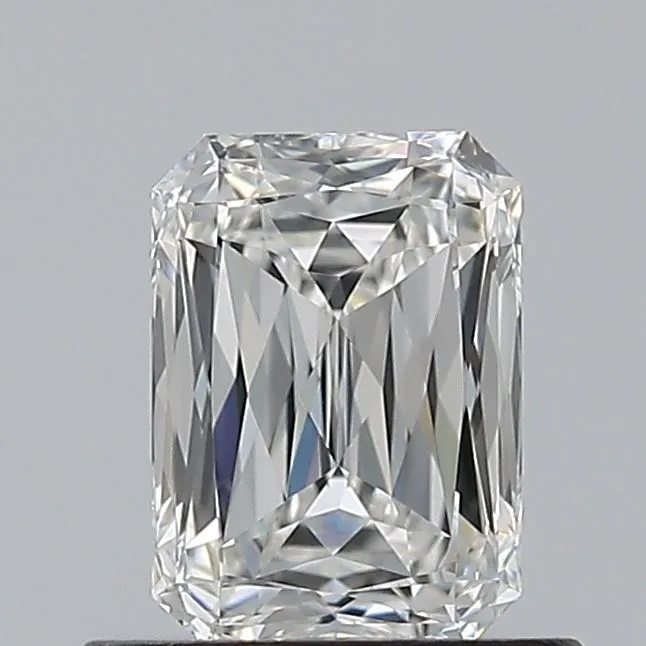 0.75ct RADIANT G VS2 Natural diamond