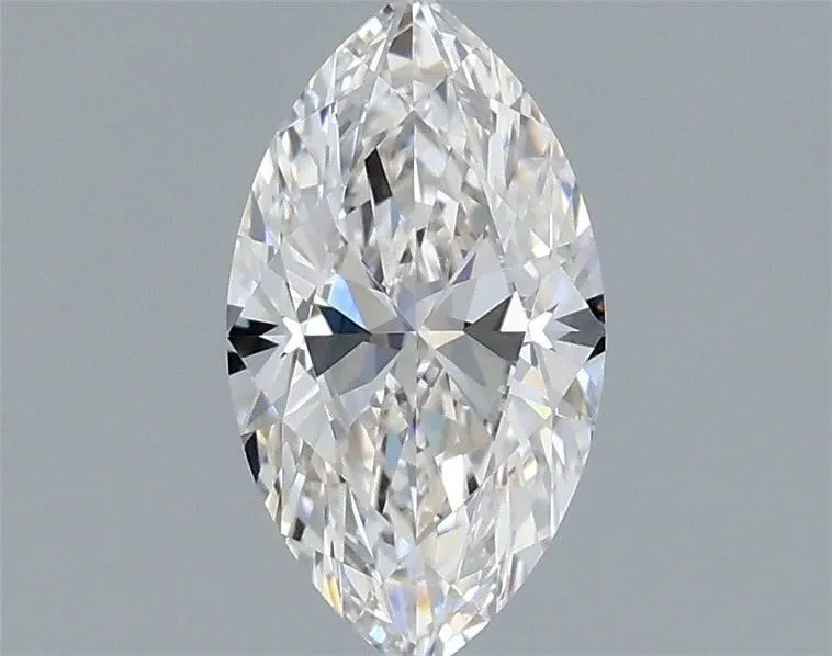 0.69ct MARQUISE H VS2 Natural diamond