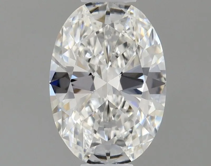 0.33ct OVAL E VVS2 Natural diamond