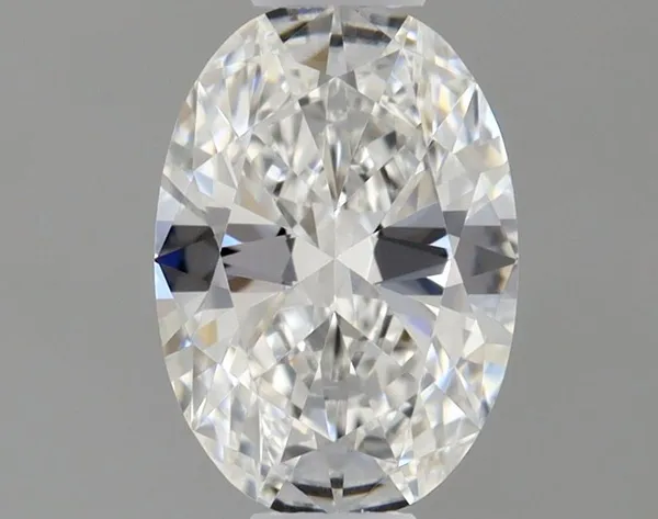 0.33ct OVAL E VVS2 Natural diamond