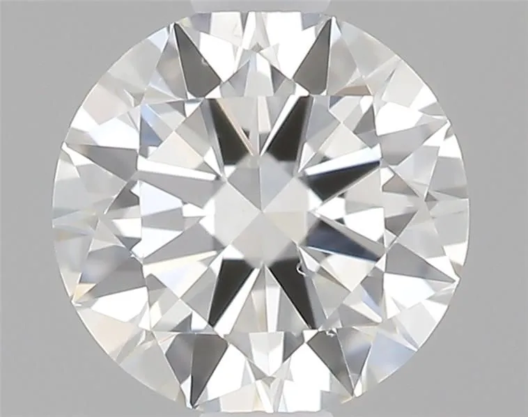 0.30ct ROUND H VS2 Natural diamond