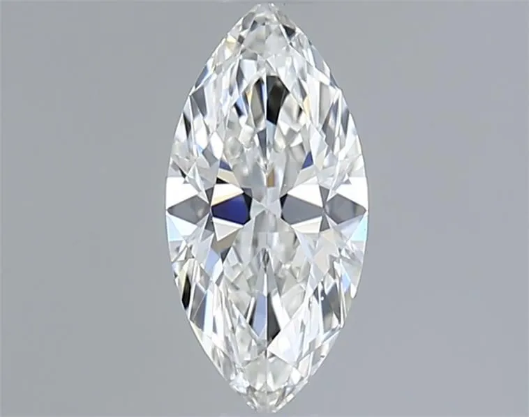 0.50ct MARQUISE H VS2 Natural diamond