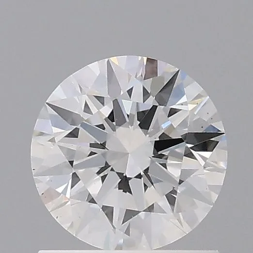 1.02ct ROUND E VS1 Lab Grown diamond