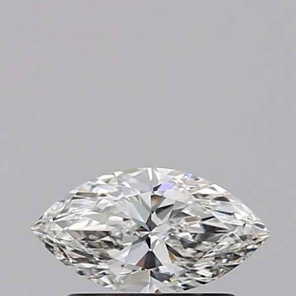 0.50ct MARQUISE H VVS2 Natural diamond