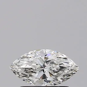 0.5ct MARQUISE H VVS2 Natural diamond