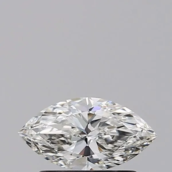 0.5ct MARQUISE H VVS2 Natural diamond