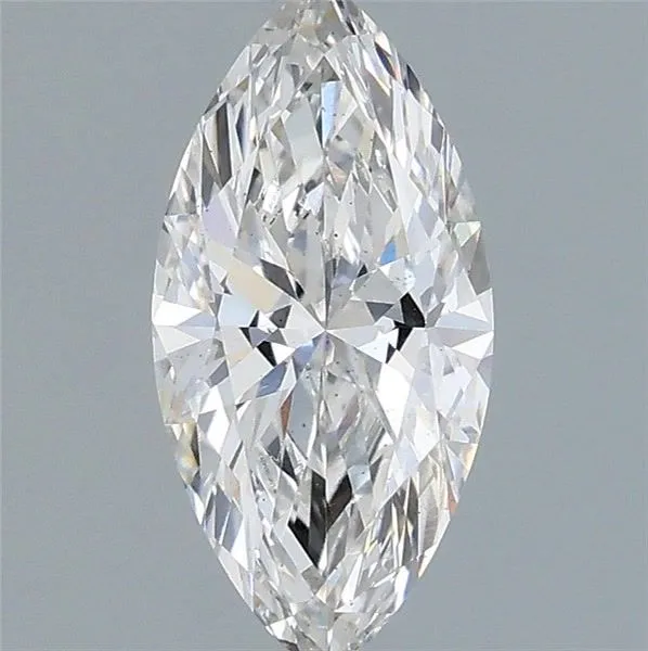 1.01ct MARQUISE F SI1 Lab Grown diamond