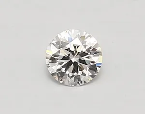 0.33ct ROUND D VVS2 Lab diamond