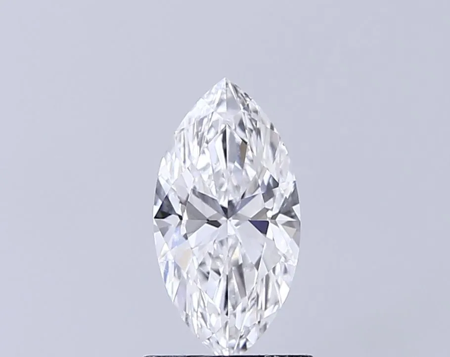 1.07ct MARQUISE E VVS2 Lab Grown diamond