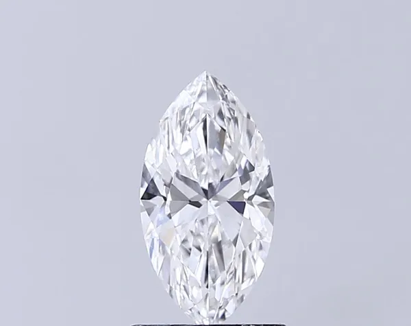 1.07ct MARQUISE E VVS2 Lab diamond